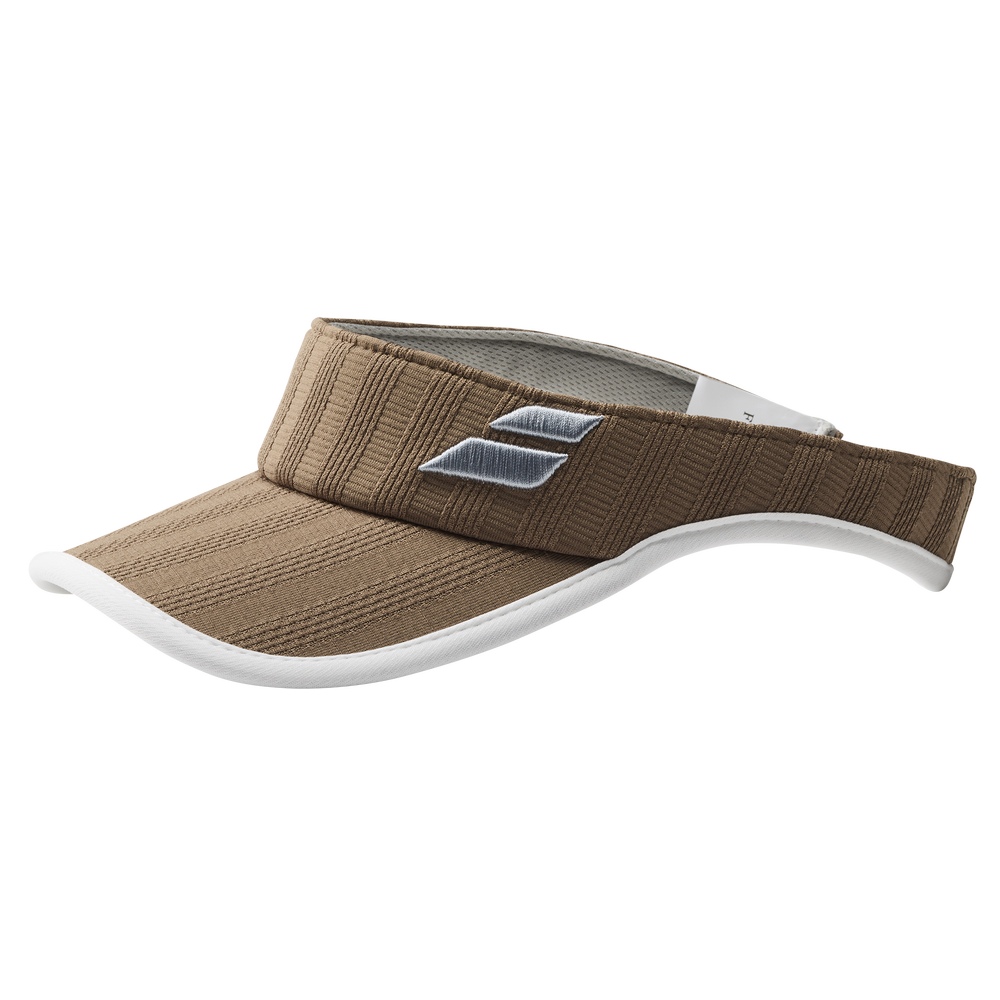 Babolat（バボラ） テニスアクセサリー レディース PLAY VISOR