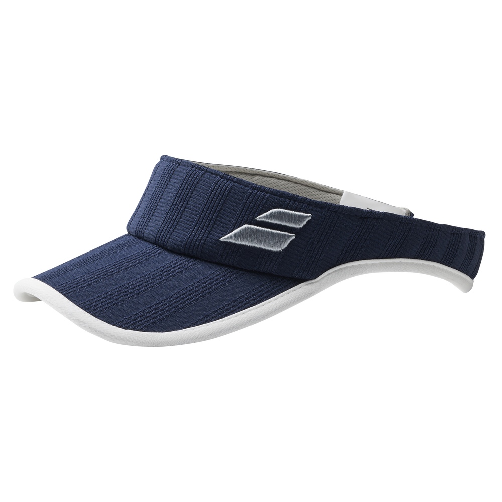 Babolat（バボラ） テニスアクセサリー レディース PLAY VISOR