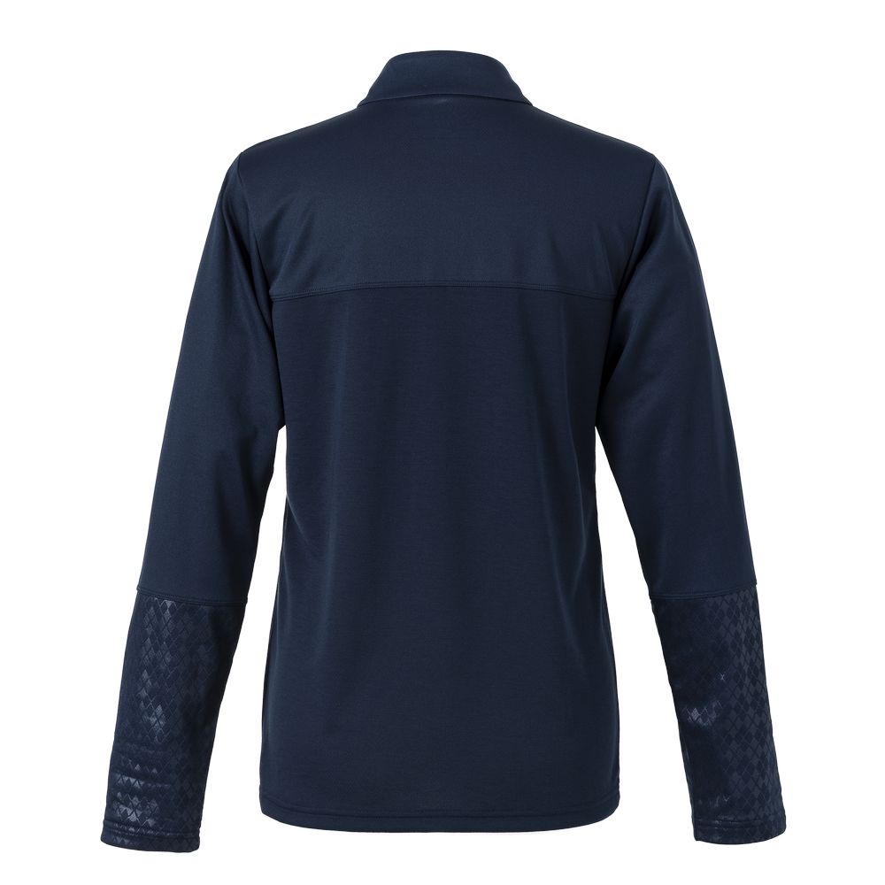 バボラ Babolat テニスウェア レディース ピュア ロングスリーブシャツ PURE LONG SLEEVE SHIRT BWG3376 2023FW『即日出荷』｜sportsshop｜04