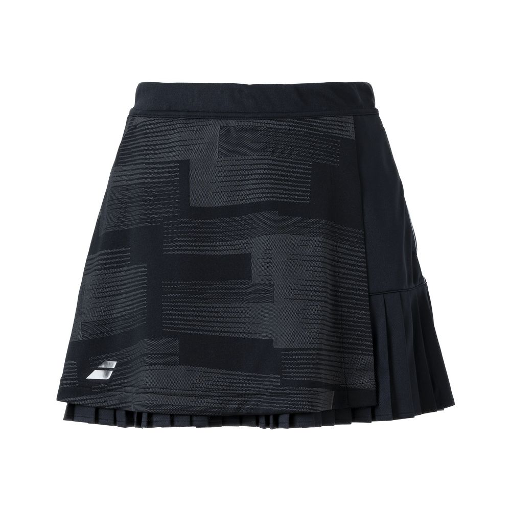 バボラ Babolat テニスウェア レディース VS スコート VS SKORT BWG3471 2023FW