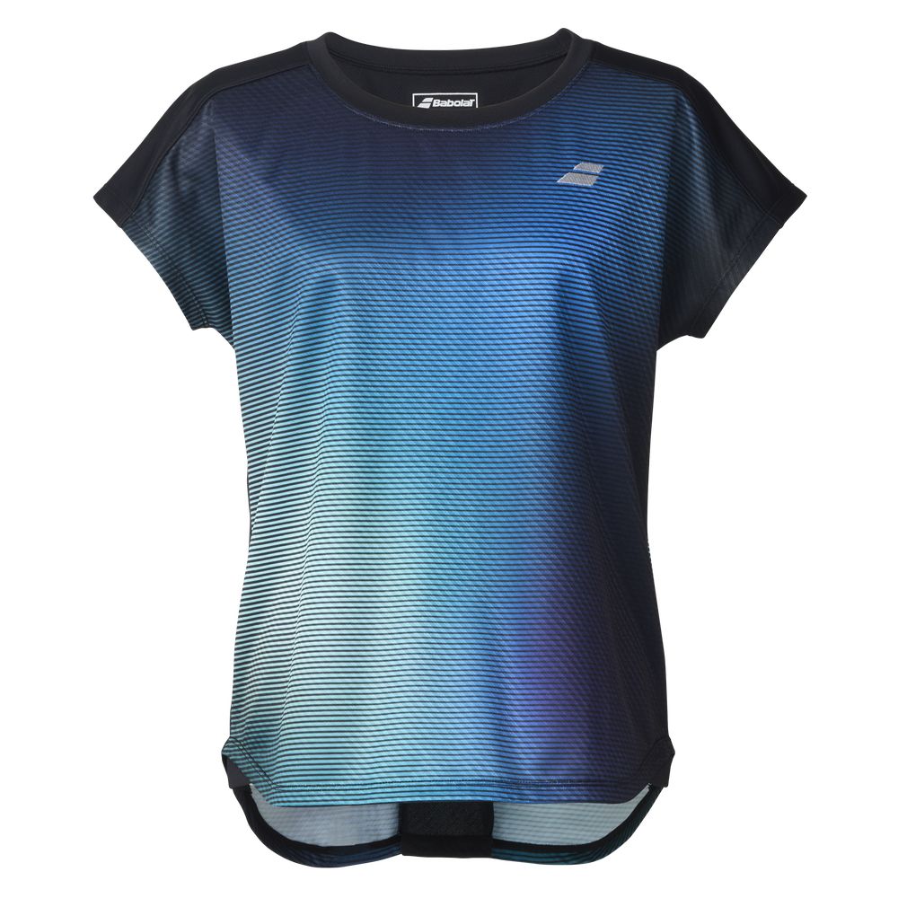 Babolat（バボラ） テニスウェア レディース 「上下セット」ゲーム