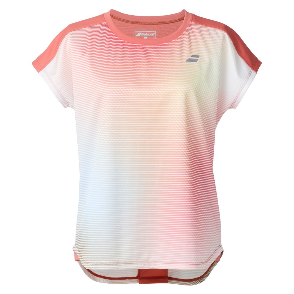 Babolat（バボラ） テニスウェア レディース 「上下セット」ゲーム