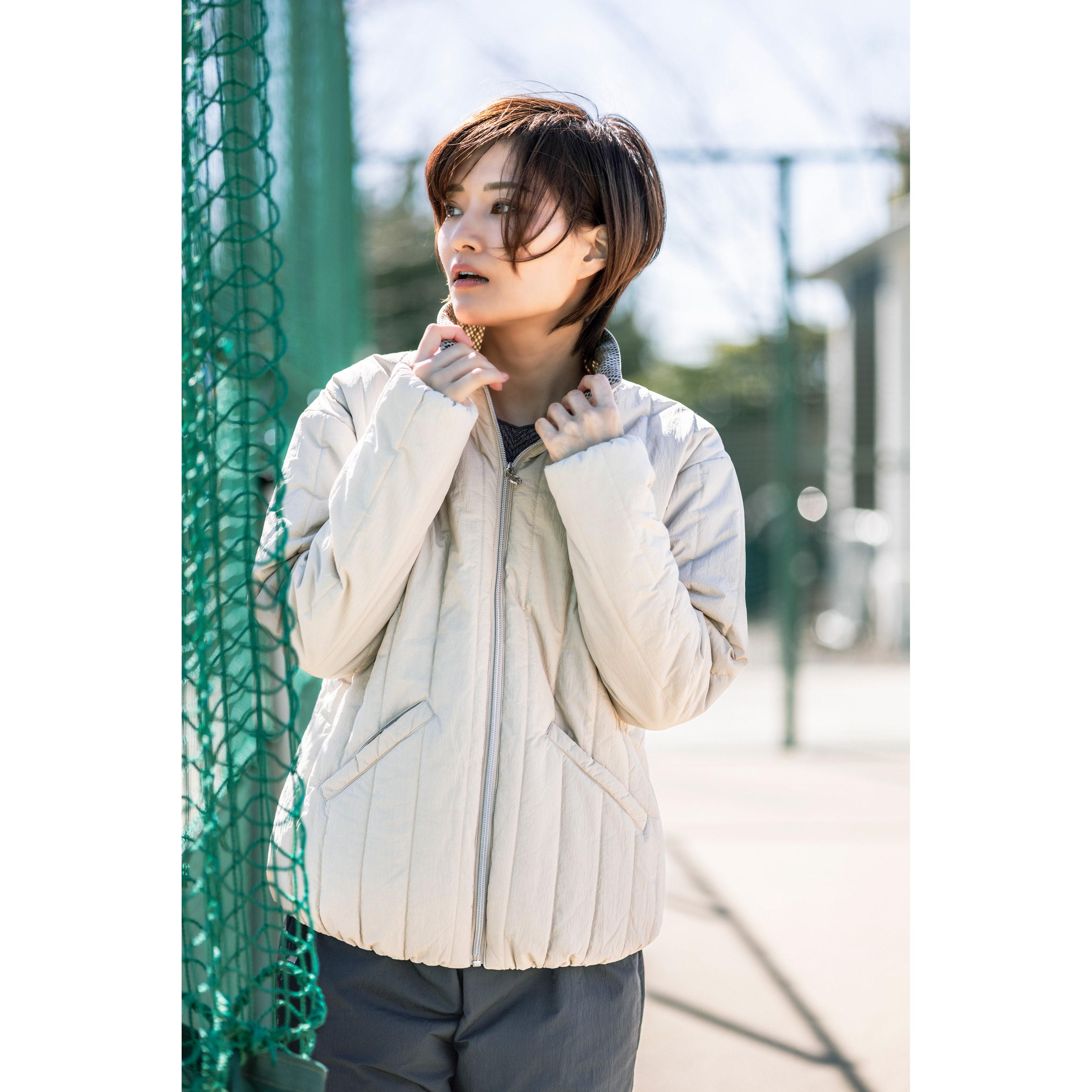 Babolat（バボラ） 「最短当日出荷」バボラ テニスウェア レディース