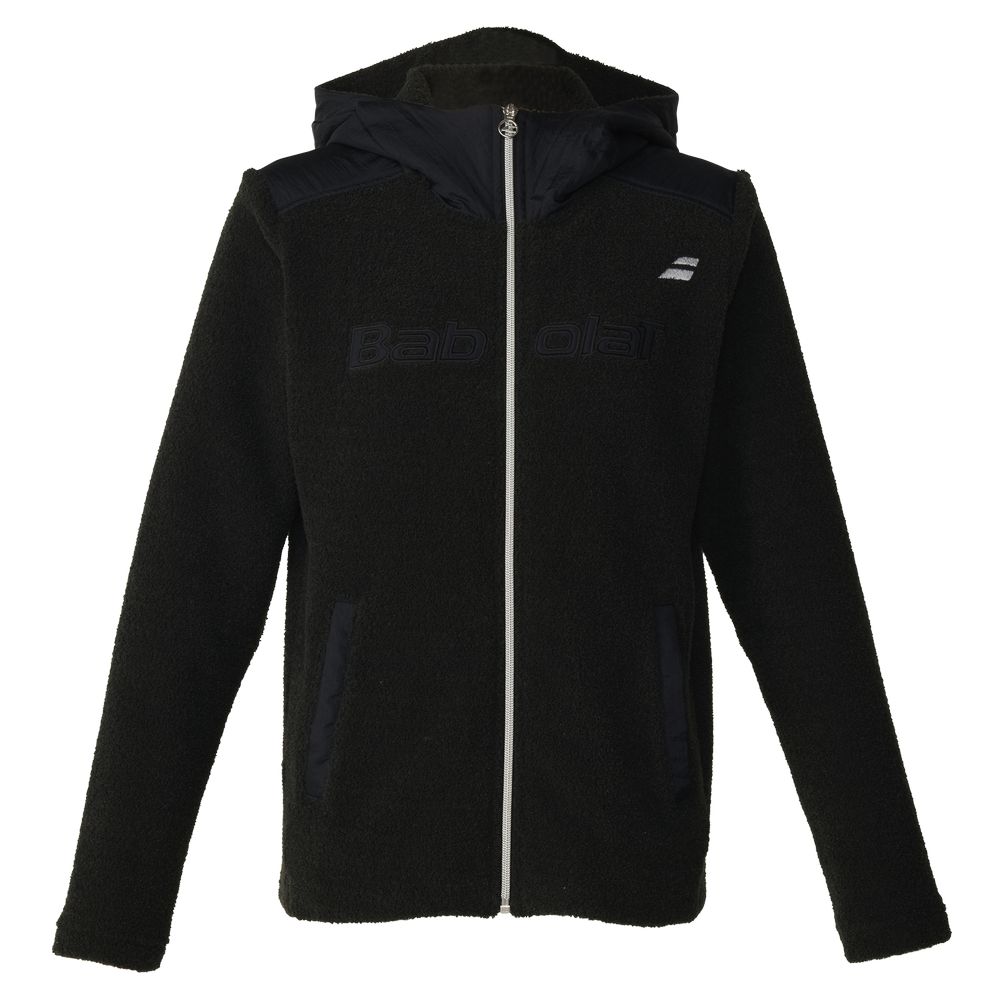 Babolat（バボラ） テニスウェア レディース PLAY JACKET ジャケット
