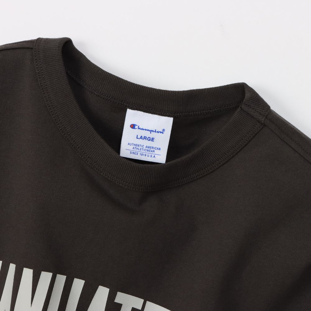 Hanes マルチSPウェア ユニセックス   SHORT SLEEVE T-SHIRT 半袖Tシャツ C3-B348 2025SS |  | 10