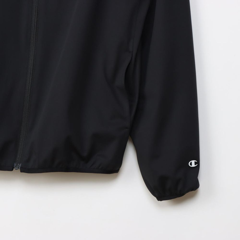 チャンピオン champion ZIP JACKET TEAM ウェア(メンズ・ユニ) (C3