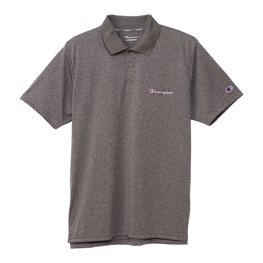 チャンピオン Champion カジュアルウェア ユニセックス POLO SHIRT C3-TS313 2021SS | Champion | 02