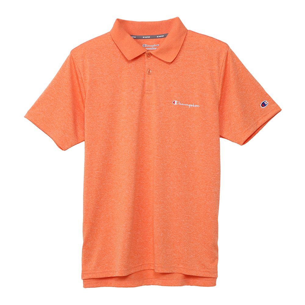 チャンピオン Champion カジュアルウェア ユニセックス POLO SHIRT C3-TS313 2021SS | Champion | 06