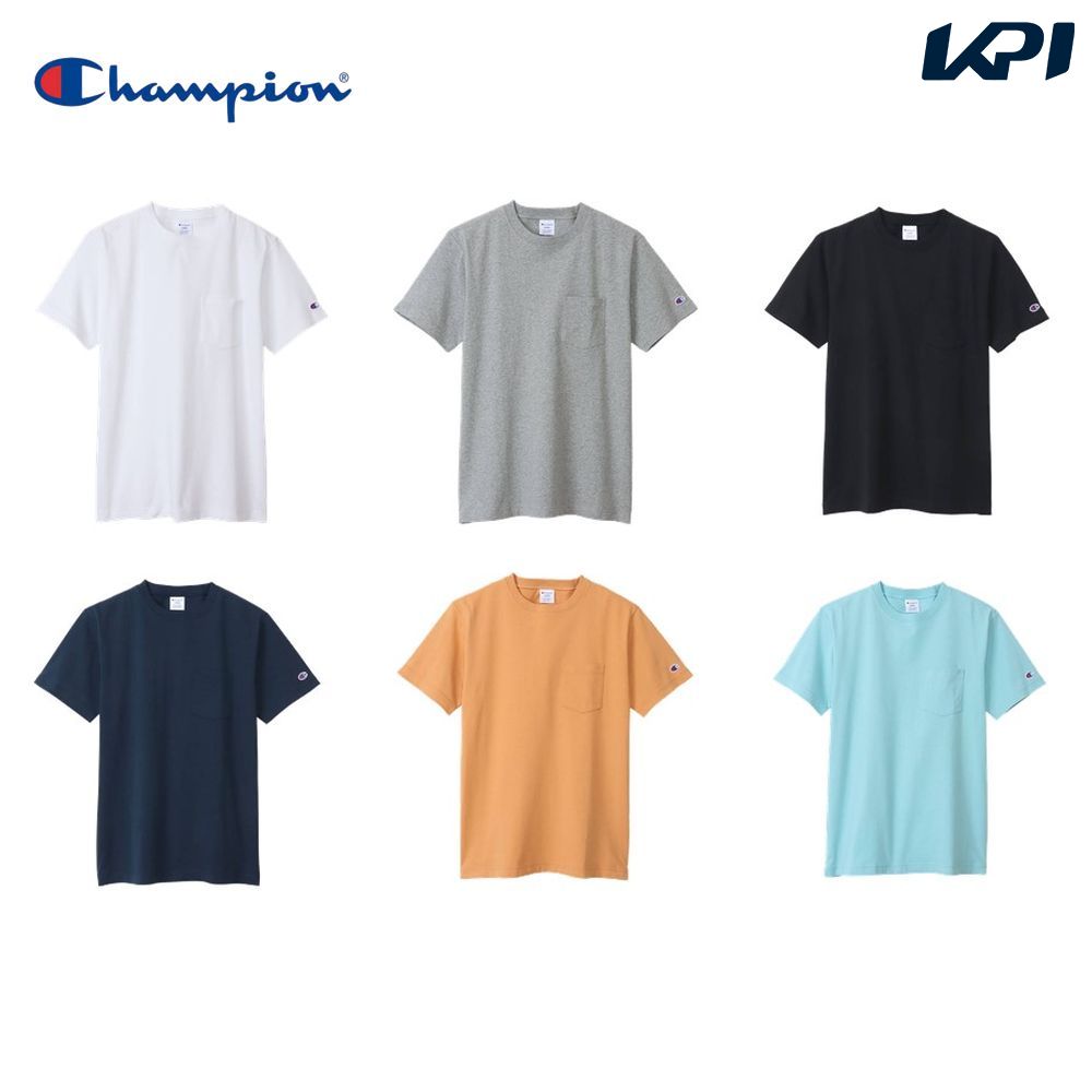 Hanes カジュアルウェア メンズ SHORT SLEEVE POC C3-X357 2023SS