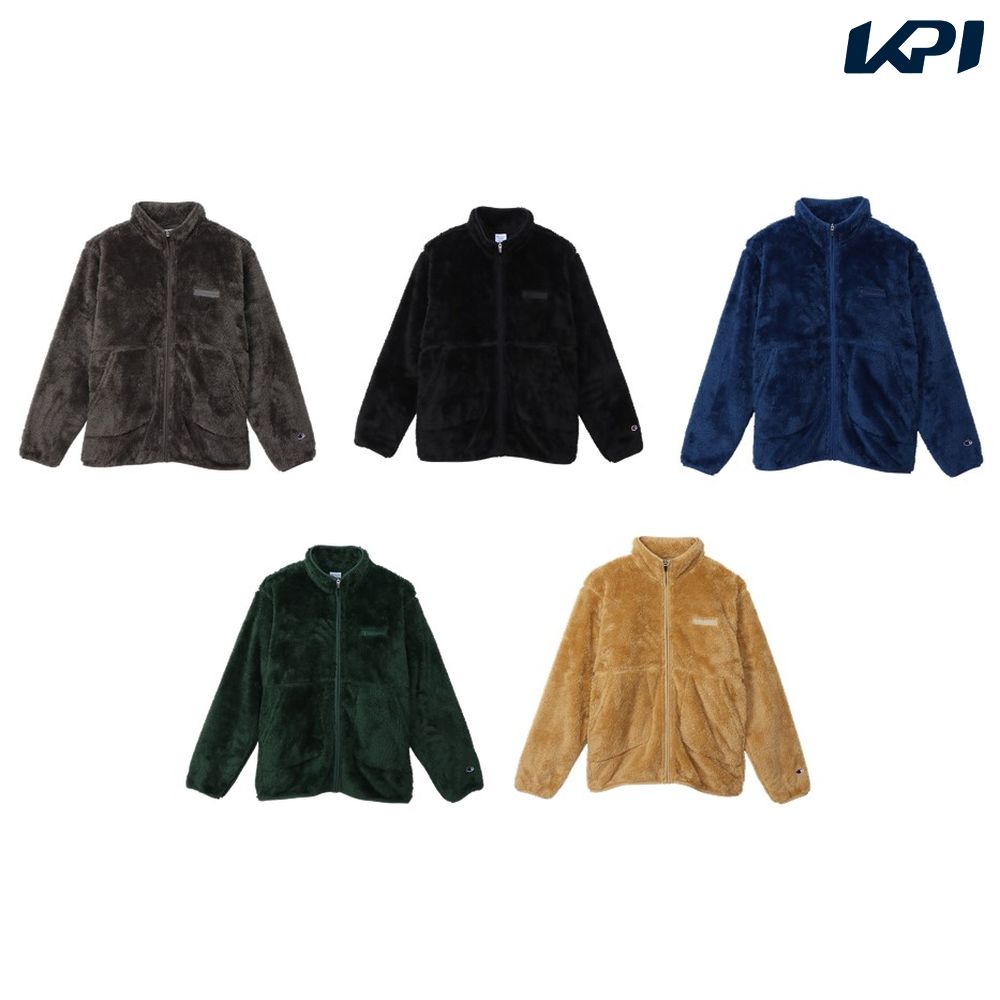 Hanes カジュアルウェア メンズ ＺＩＰ　ＪＡＣＫＥＴ ジップジャケット C3-Y616 2023FW