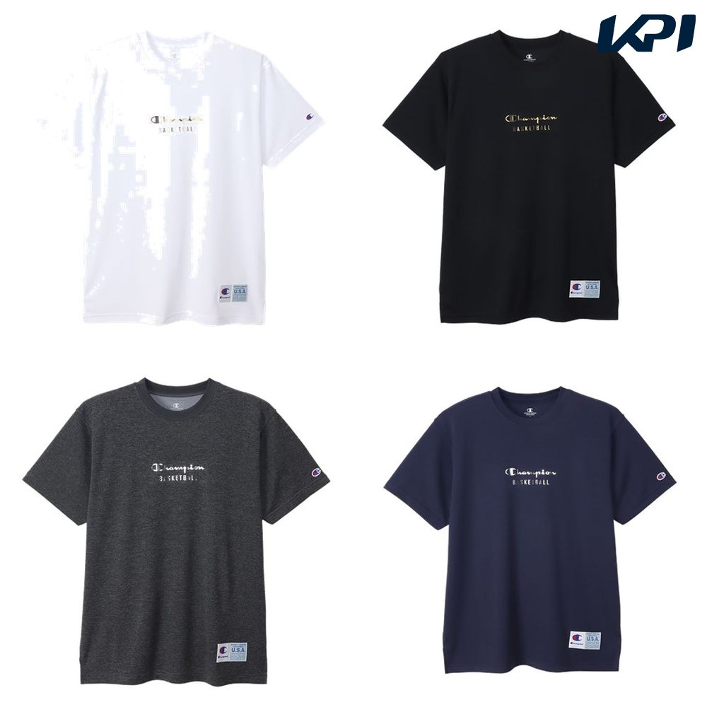 Hanes カジュアルウェア メンズ ＳＨＯＲＴ　ＳＬＥＥＶＥ　Ｔ 半袖Tシャツ C3-YB356 2023FW