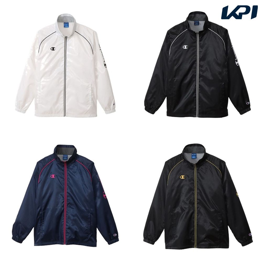 Hanes カジュアルウェア メンズ ＷＩＮＤ　ＢＲＥＡＫＥＲ　ＪＡＣ ウィンドブレーカージャケット C3-YSC16 2023FW