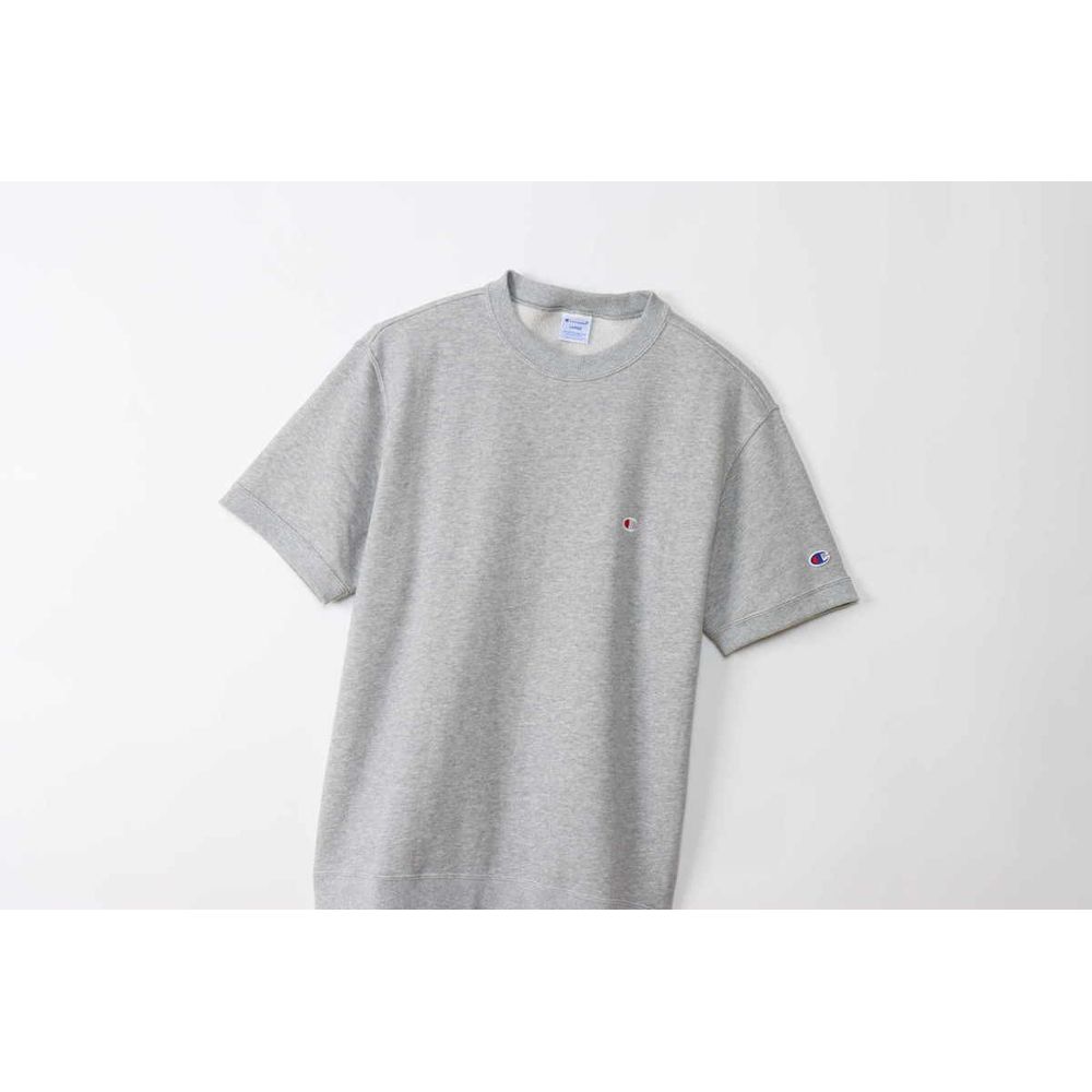 チャンピオン Champion マルチSPウェア メンズ   S/S CREW NECK SW C3-Z020 2024SS | Champion | 09