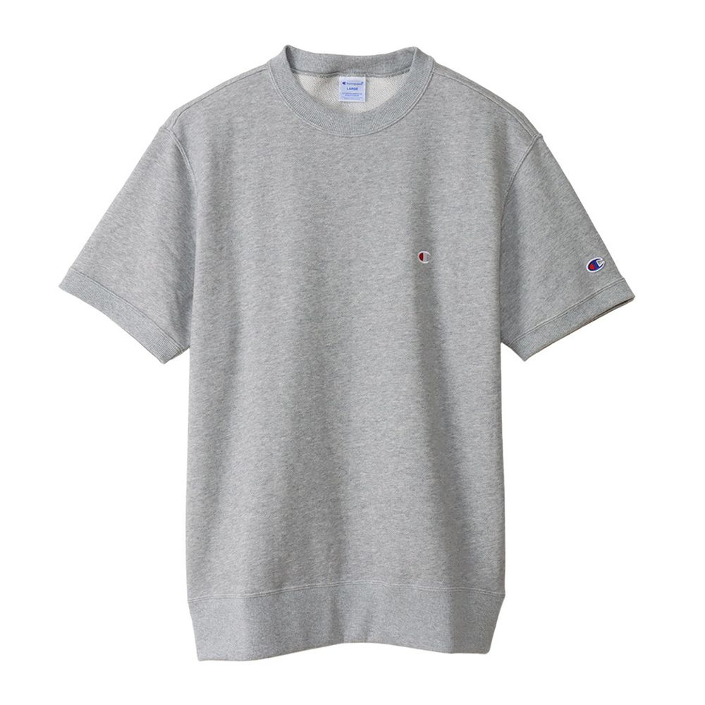 チャンピオン Champion マルチSPウェア メンズ   S/S CREW NECK SW C3-Z020 2024SS | Champion | 02