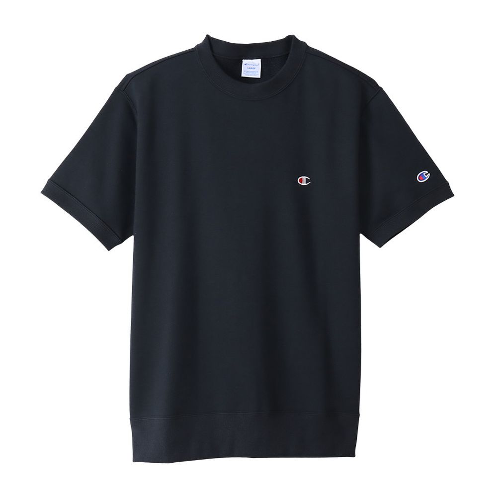 チャンピオン Champion マルチSPウェア メンズ   S/S CREW NECK SW C3-Z020 2024SS | Champion | 04