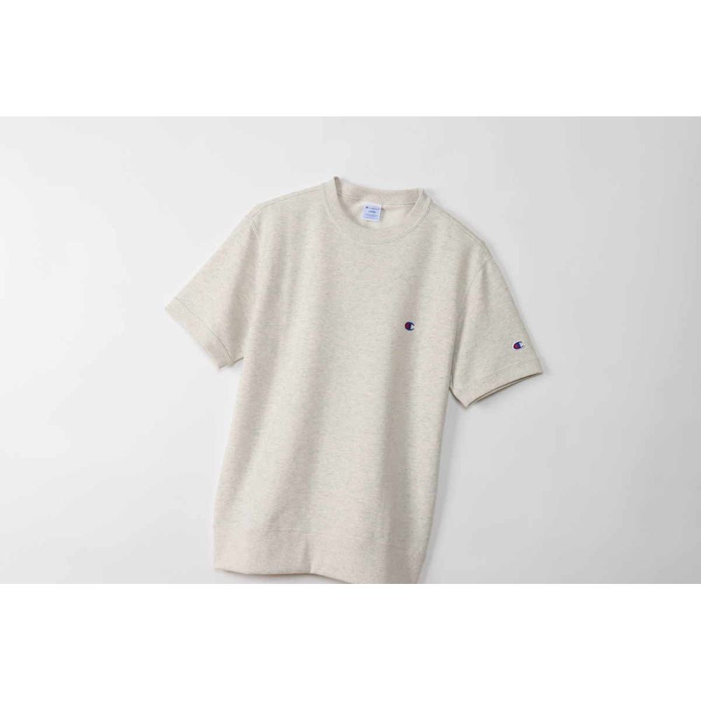 チャンピオン Champion マルチSPウェア メンズ   S/S CREW NECK SW C3-Z020 2024SS | Champion | 15