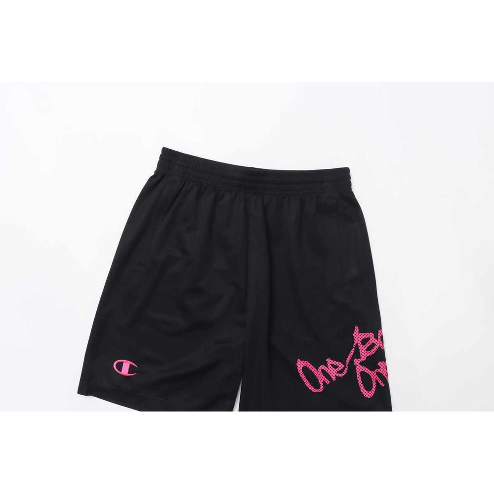 チャンピオン Champion バスケットウェア メンズ   SHORTS C3-ZB520 2024SS | Champion | 10