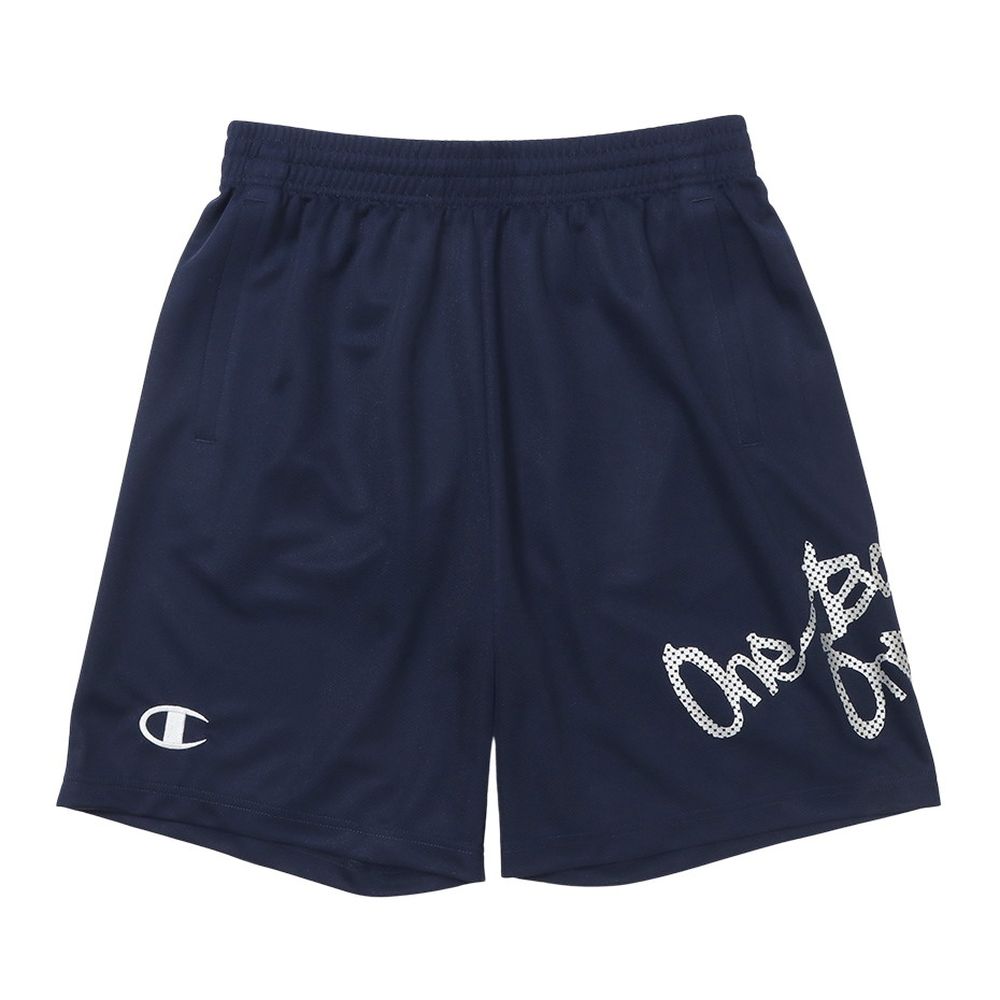 チャンピオン Champion バスケットウェア メンズ   SHORTS C3-ZB520 2024SS | Champion | 03