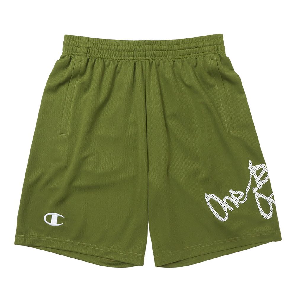 チャンピオン Champion バスケットウェア メンズ   SHORTS C3-ZB520 2024SS | Champion | 04