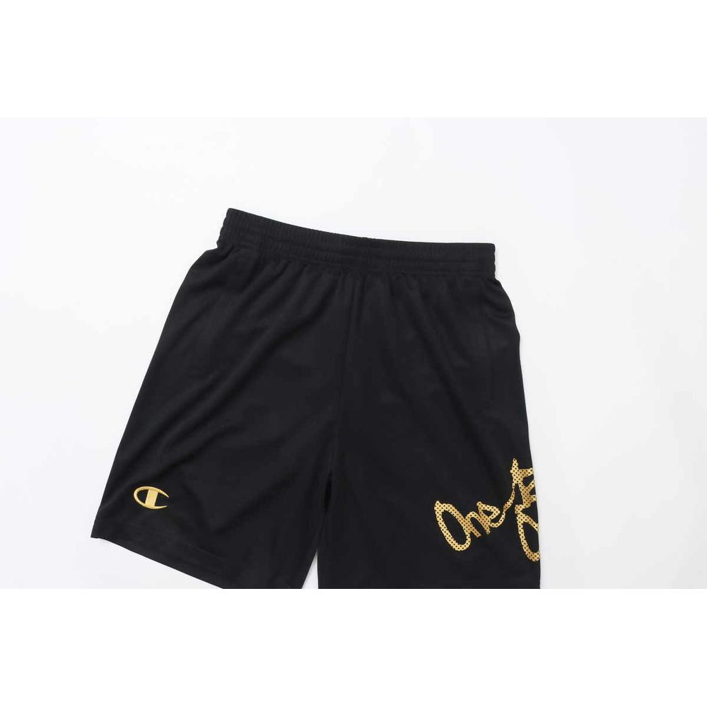 チャンピオン Champion バスケットウェア メンズ   SHORTS C3-ZB520 2024SS | Champion | 18