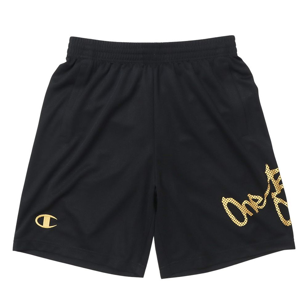 チャンピオン Champion バスケットウェア メンズ   SHORTS C3-ZB520 2024SS | Champion | 06