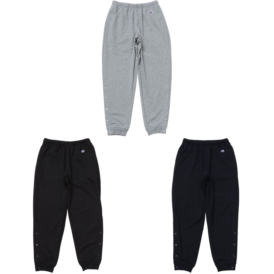 チャンピオン Champion マルチSPウェア ユニセックス SWEAT PANTS C3XS293 2023SS