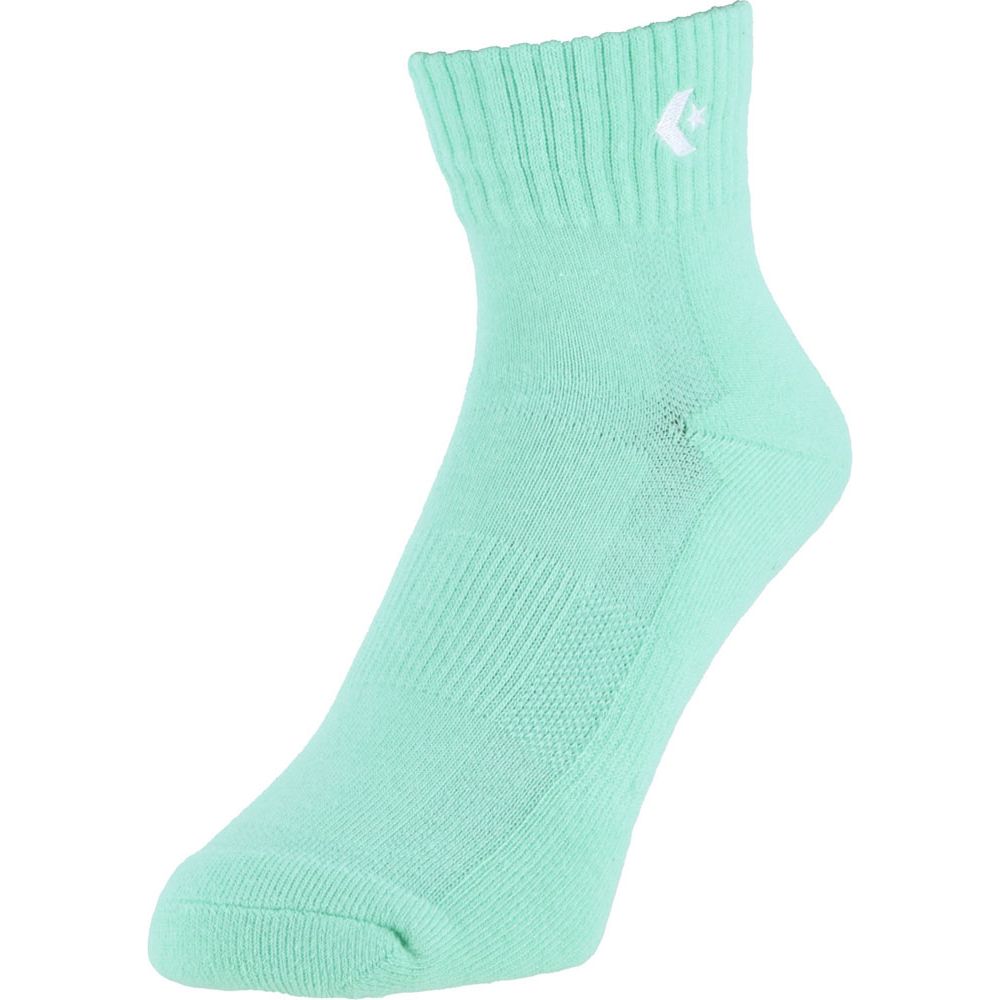 コンバース CONVERSE バスケットアクセサリー ユニセックス 2F カラーアンクルソックス CB1610032S | CONVERSE | 06