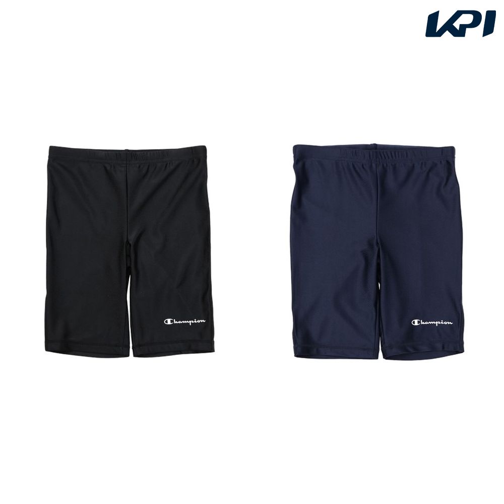 チャンピオン Champion マルチSPウェア ジュニア   SWIM PANTS CK-ZS503 2024SS