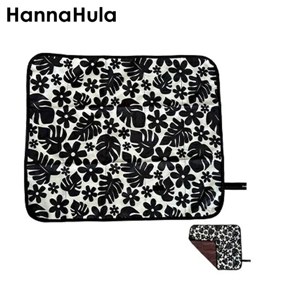 ハンナフラ HannaHula アウトドアその他    マルチシートL ハワイアン CMT-HW-L『即日出荷』