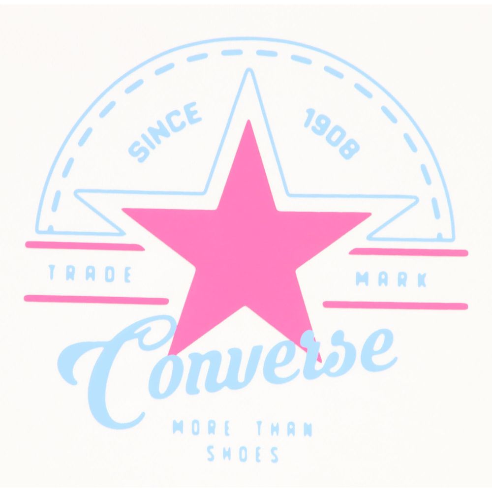 コンバース CONVERSE バスケットウェア ジュニア   ガールズプリントロングスリーブシャツ CB342352L 2024FW | CONVERSE | 03