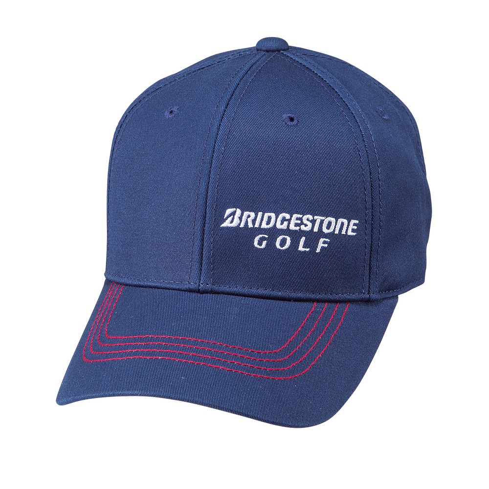 ブリヂストン BRIDGESTONE ゴルフキャップ・バイザー メンズ キャップ CPG315