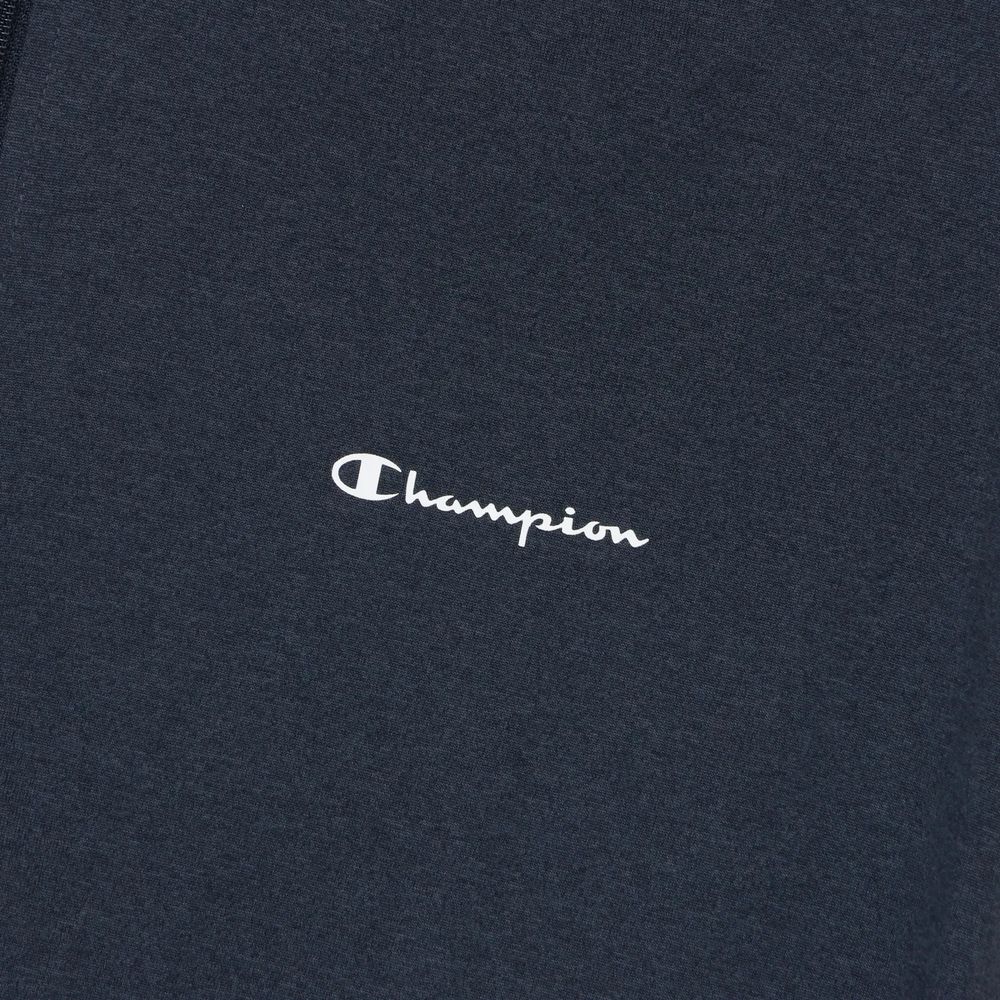 チャンピオン Champion フィットネスウェア レディース   ZIP HOODED SHIRTS ジップフーデッドシャツ CW-BS401 2025SS | Champion | 05