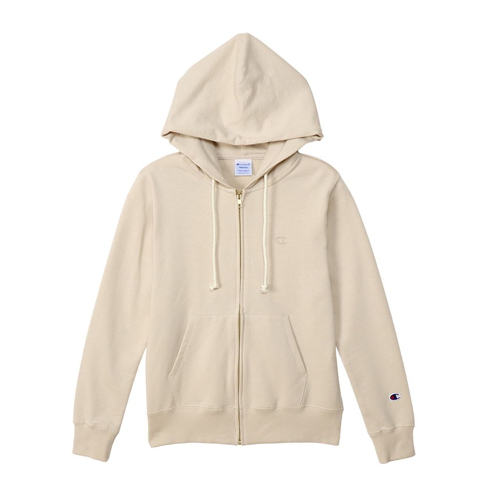 Hanes マルチSPウェア レディース   ZIP HOODED SWEAT ジップフーデッドスウェットシャツ CW-Y108 2024FW |  | 05