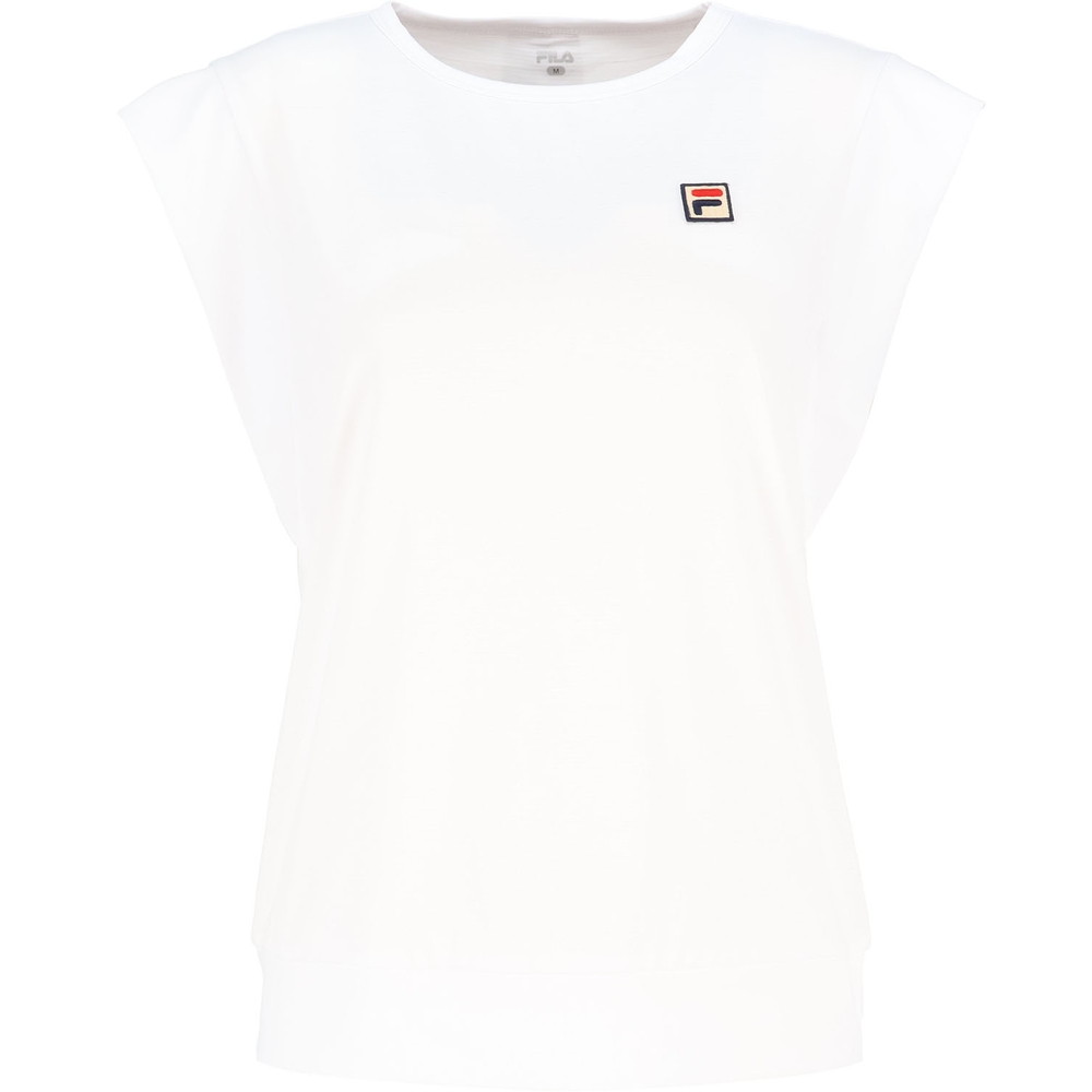 FILA（フィラ） 「上下セット」フィラ テニスウェア レディースゲーム