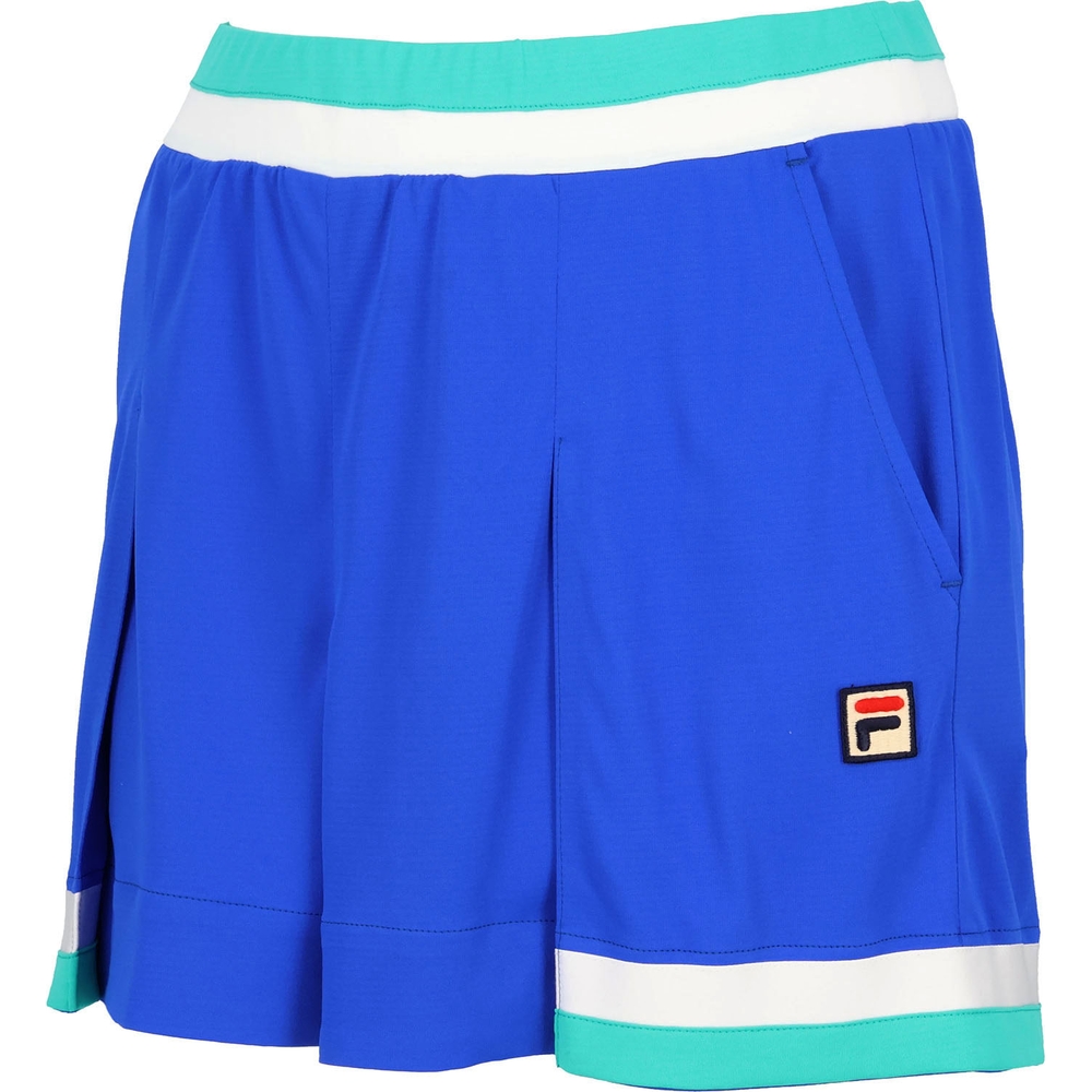 FILA（フィラ） 「上下セット」フィラ テニスウェア レディースゲーム