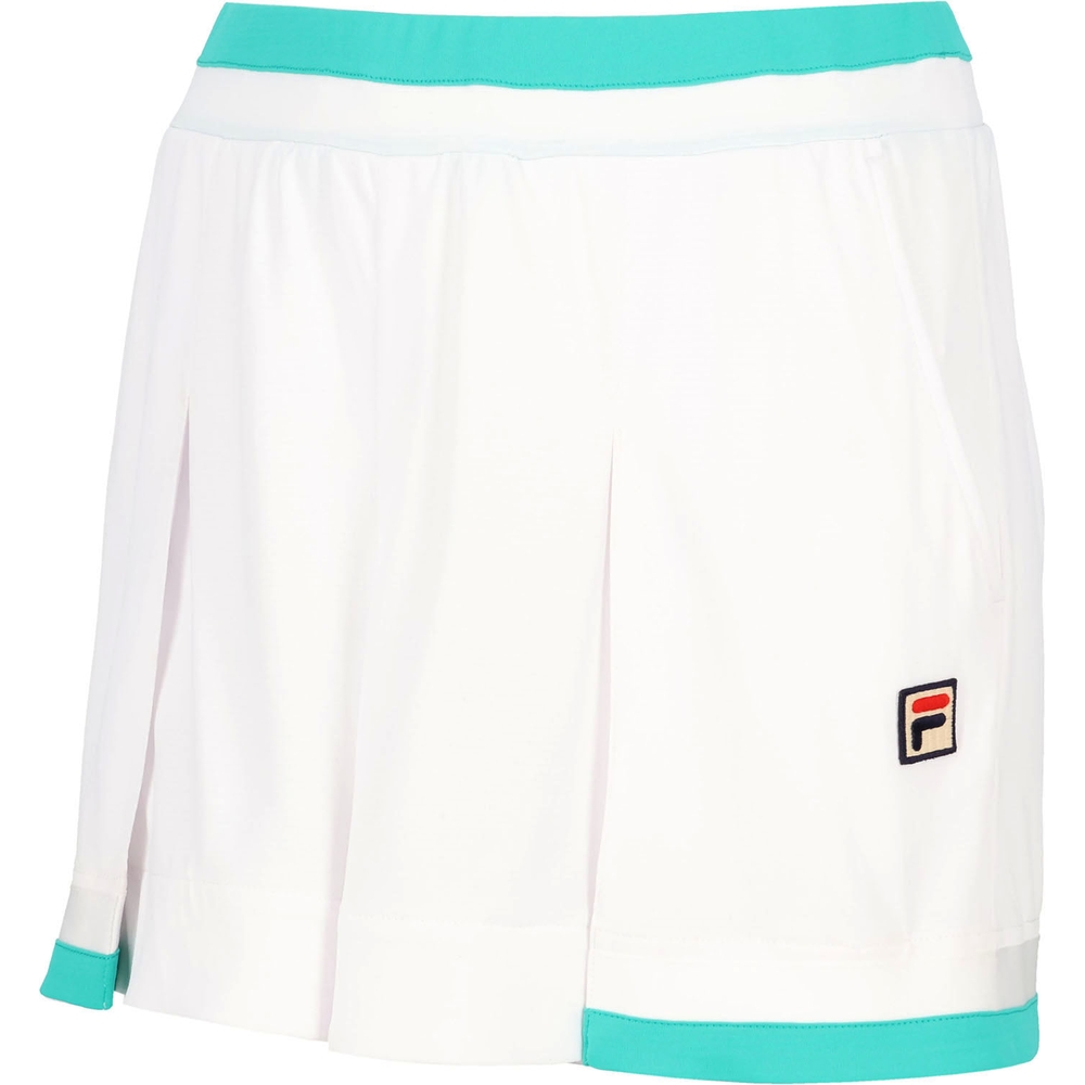 FILA（フィラ） 「上下セット」フィラ テニスウェア レディースゲーム