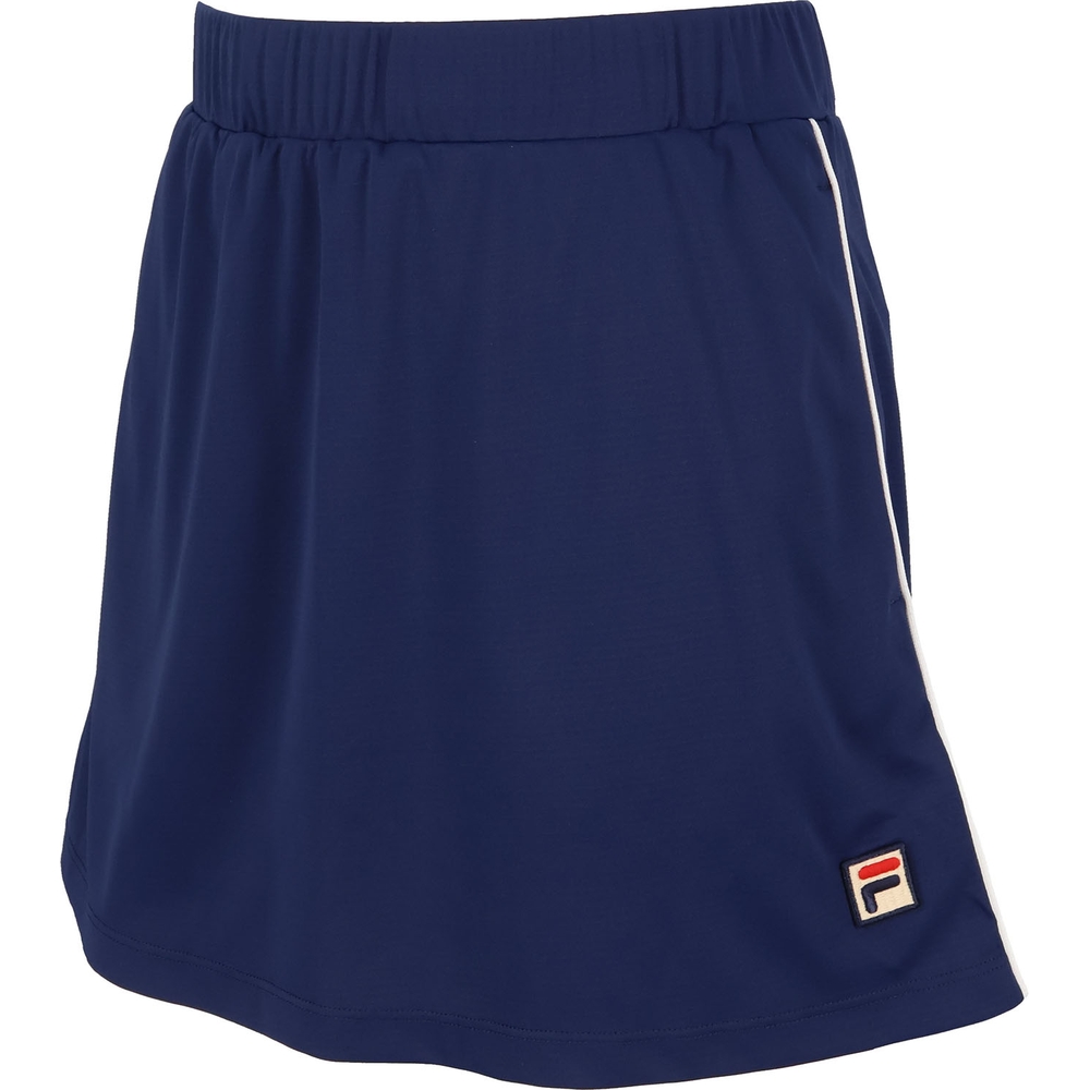 FILA（フィラ） テニスウェア レディース スコート CZ6FGW015 2026FW 8