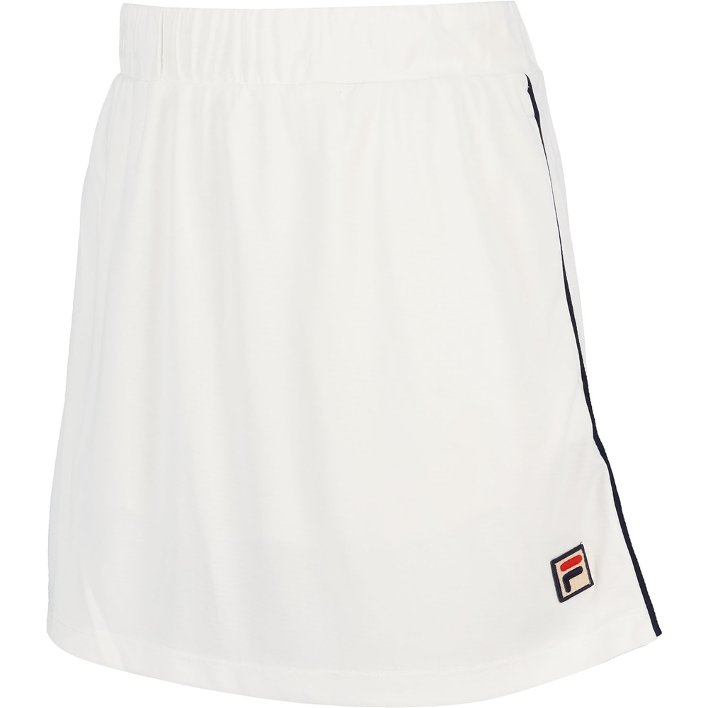 FILA（フィラ） テニスウェア レディース スコート CZ6FGW015 2026FW 8