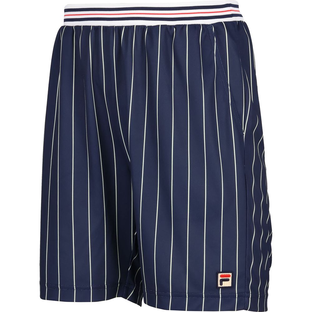 「上下セット」フィラ FILA テニスウェア メンズ トラックジャケット×ハーフパンツ CZ6SGM003-CZ6SGM006 2026SS
