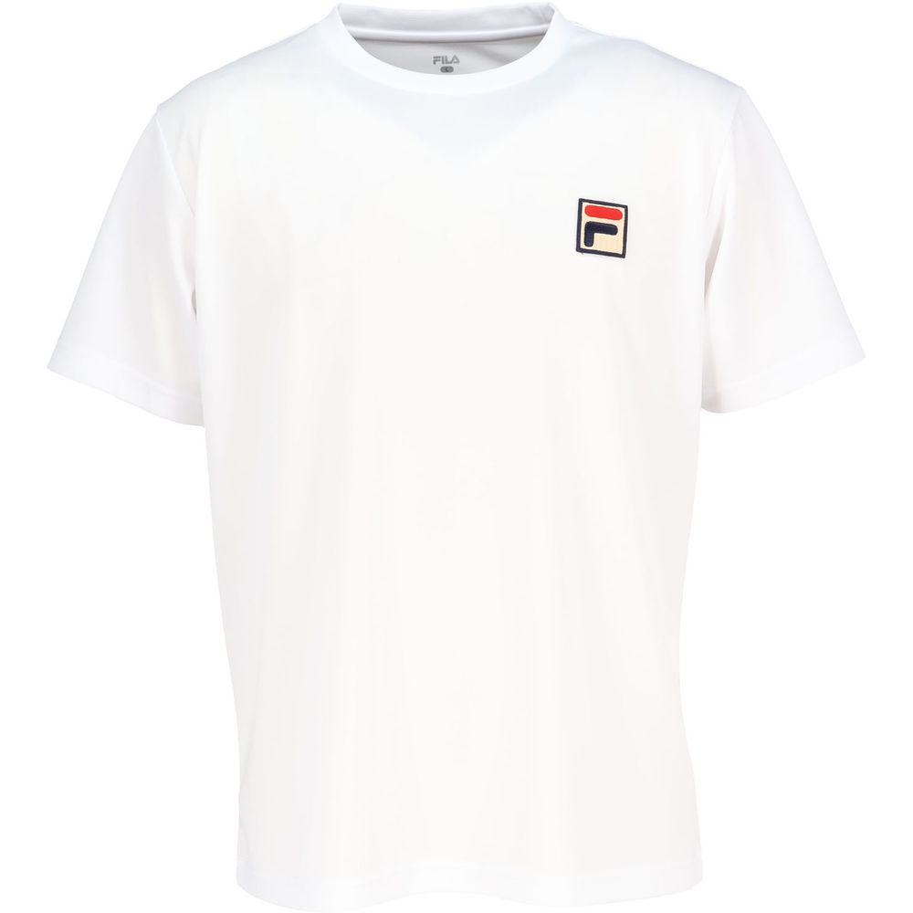 FILA（フィラ） 「上下セット」フィラ テニスウェア メンズ ゲーム