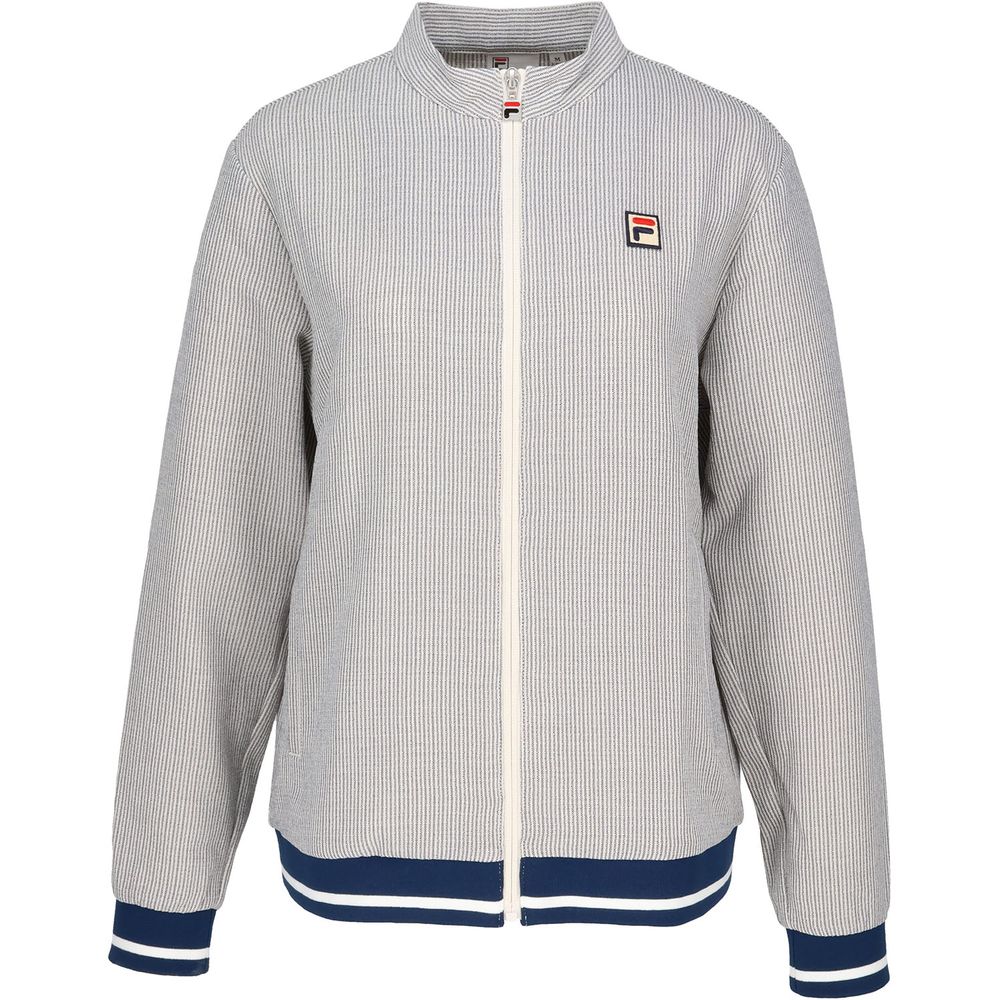 FILA（フィラ） テニスウェア レディース トラックジャケット
