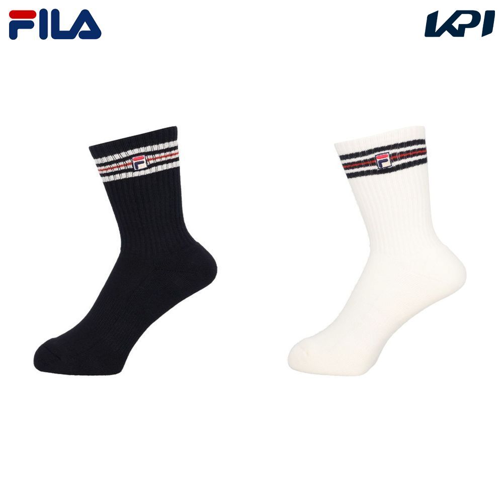 フィラ FILA テニスアクセサリー メンズ   ソックス CZ6XGU002