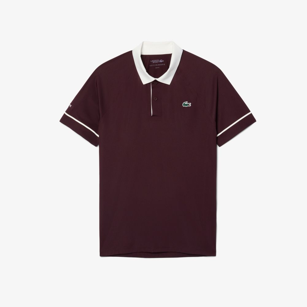 LACOSTE（ラコステ） テニスウェア メンズ 『ノバク・ジョコビッチ
