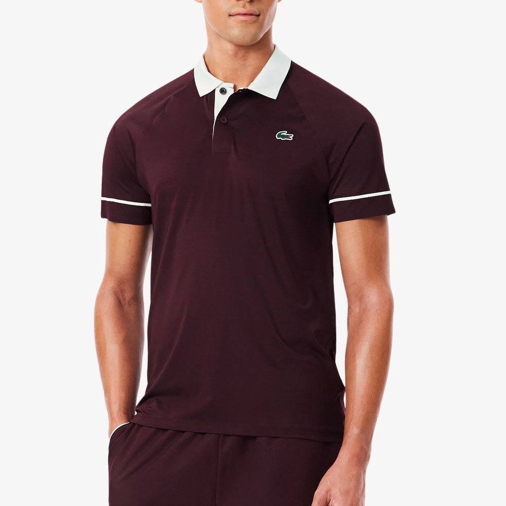 LACOSTE（ラコステ） テニスウェア メンズ 『ノバク・ジョコビッチ