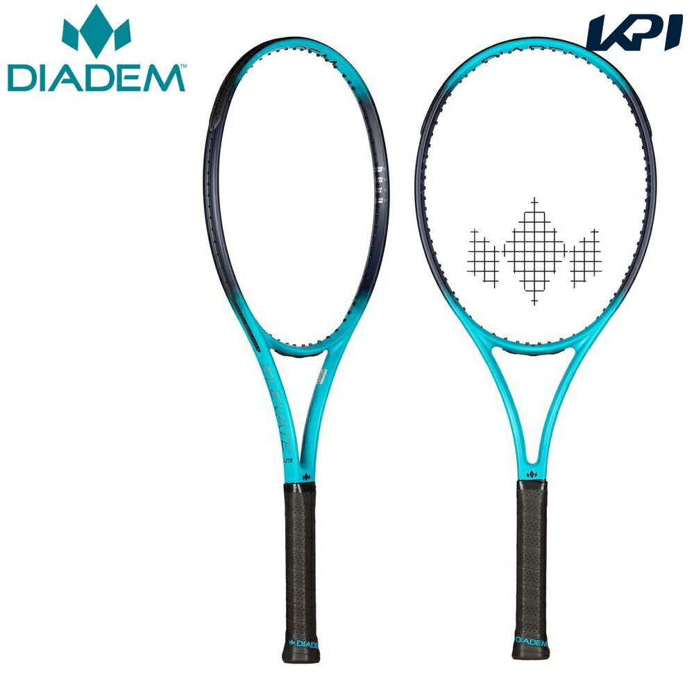 ダイアデム DIADEM 硬式テニスラケット ELEVATE LITE エレベート 98 
