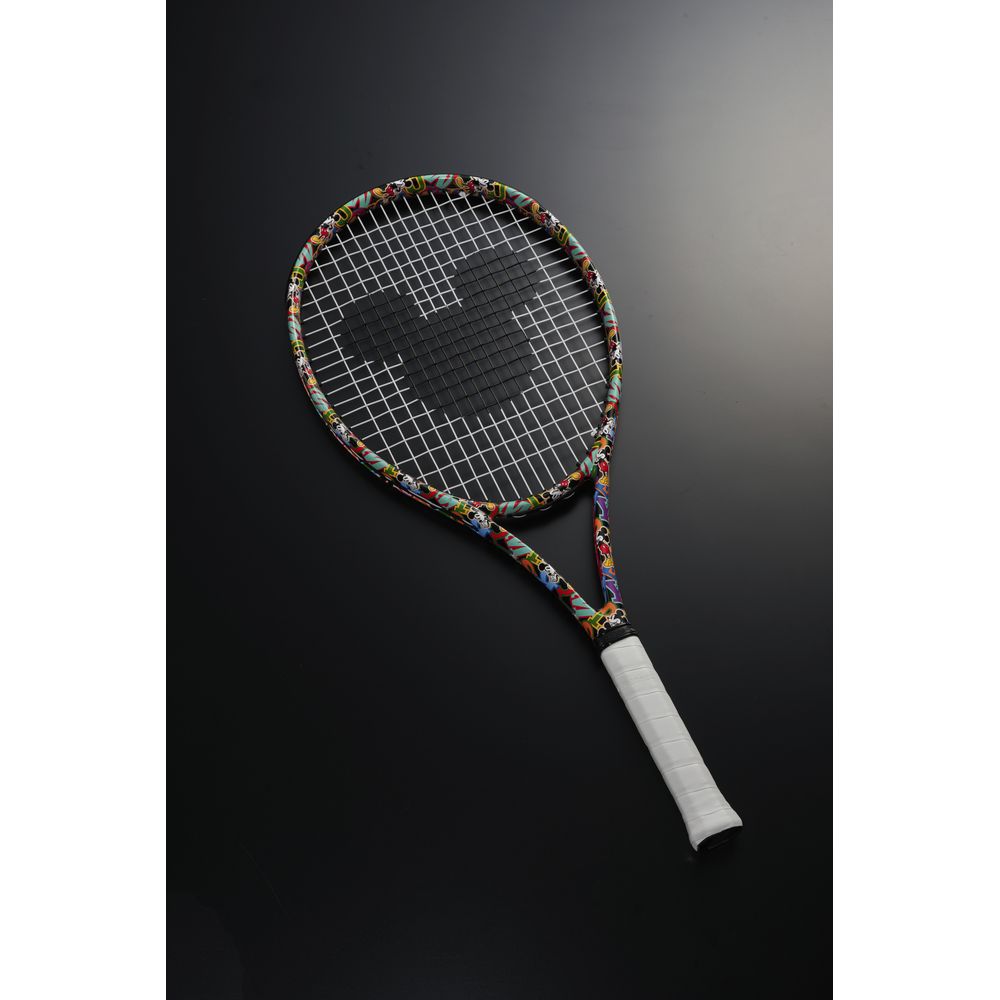 Prince 「ガット張り上げ済」プリンス テニスジュニアラケット