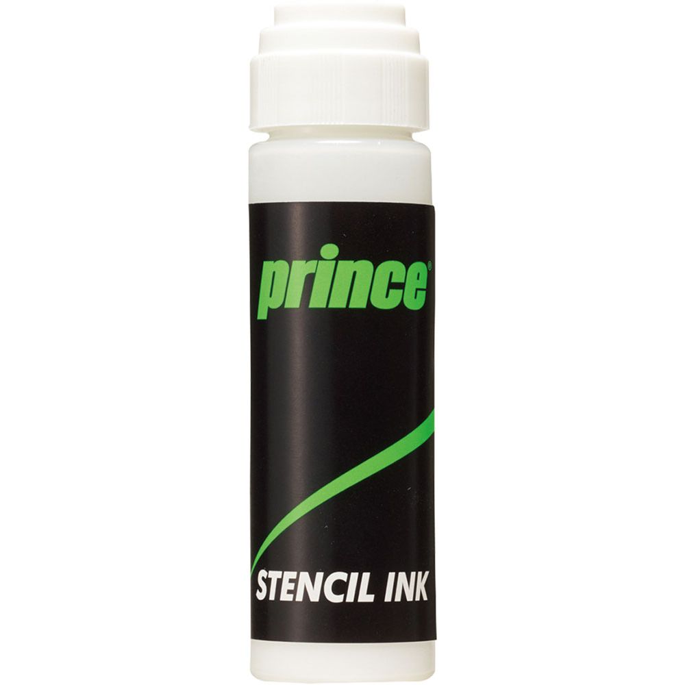 プリンス Prince テニスアクセサリー  ステンシルインク 7H829｜sportsshop｜03