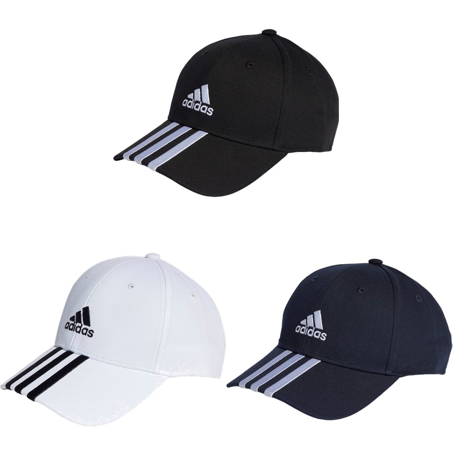アディダス adidas マルチSPキャップ・バイザー ユニセックス BBL 3ST コットンキャップ DKH29 | adidas