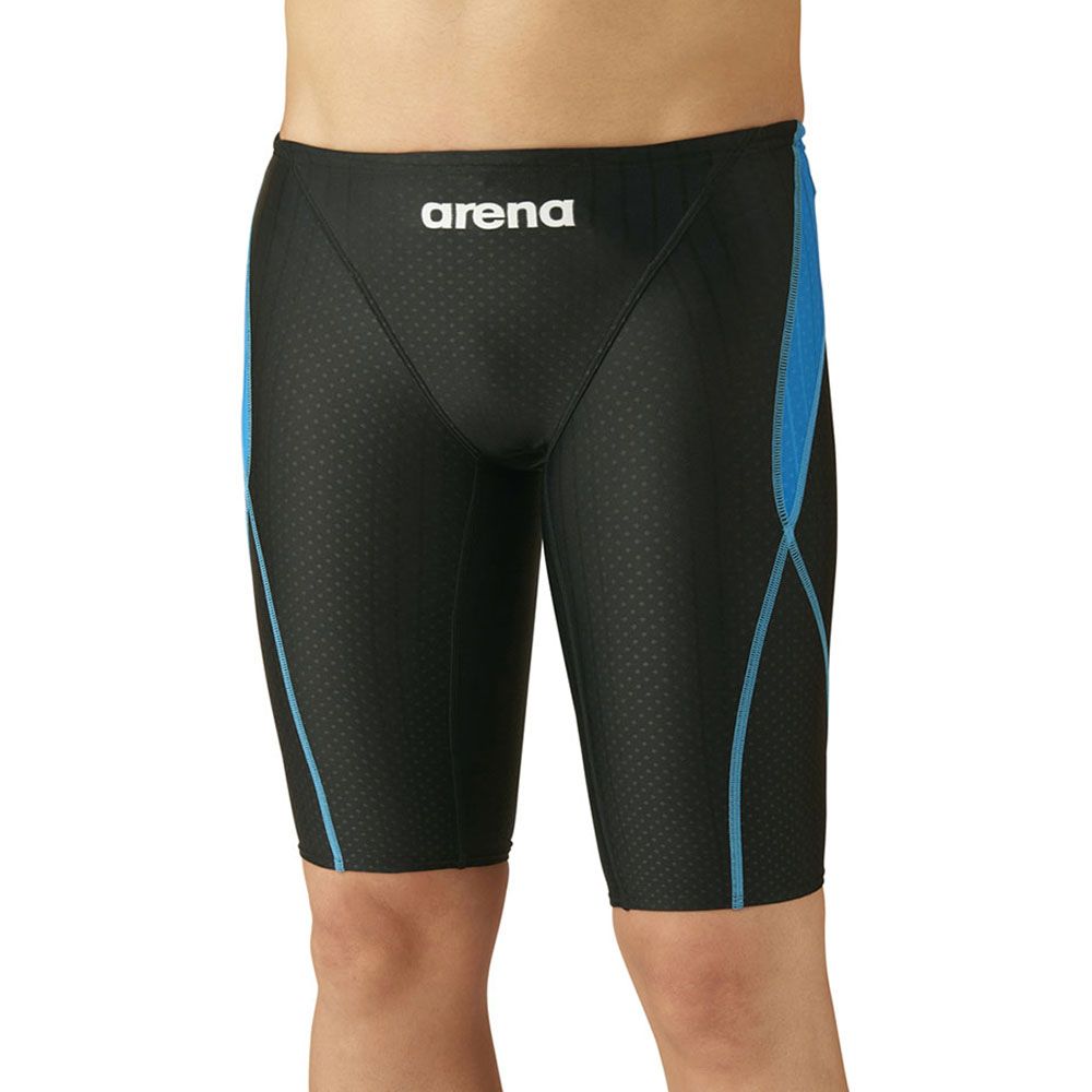 アリーナ ARENA 水泳水着 メンズ FINA承認 アクアレーシング マスターズスパッツ ARN2052M｜sportsshop｜03