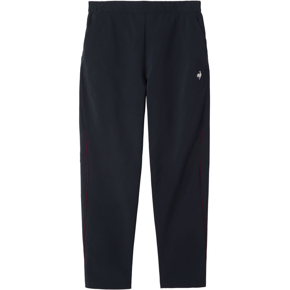 ルコック le coq sportif マルチSPウェア メンズ   ヒートナビクロスパンツ LT5FPZ21M 2025FW_2